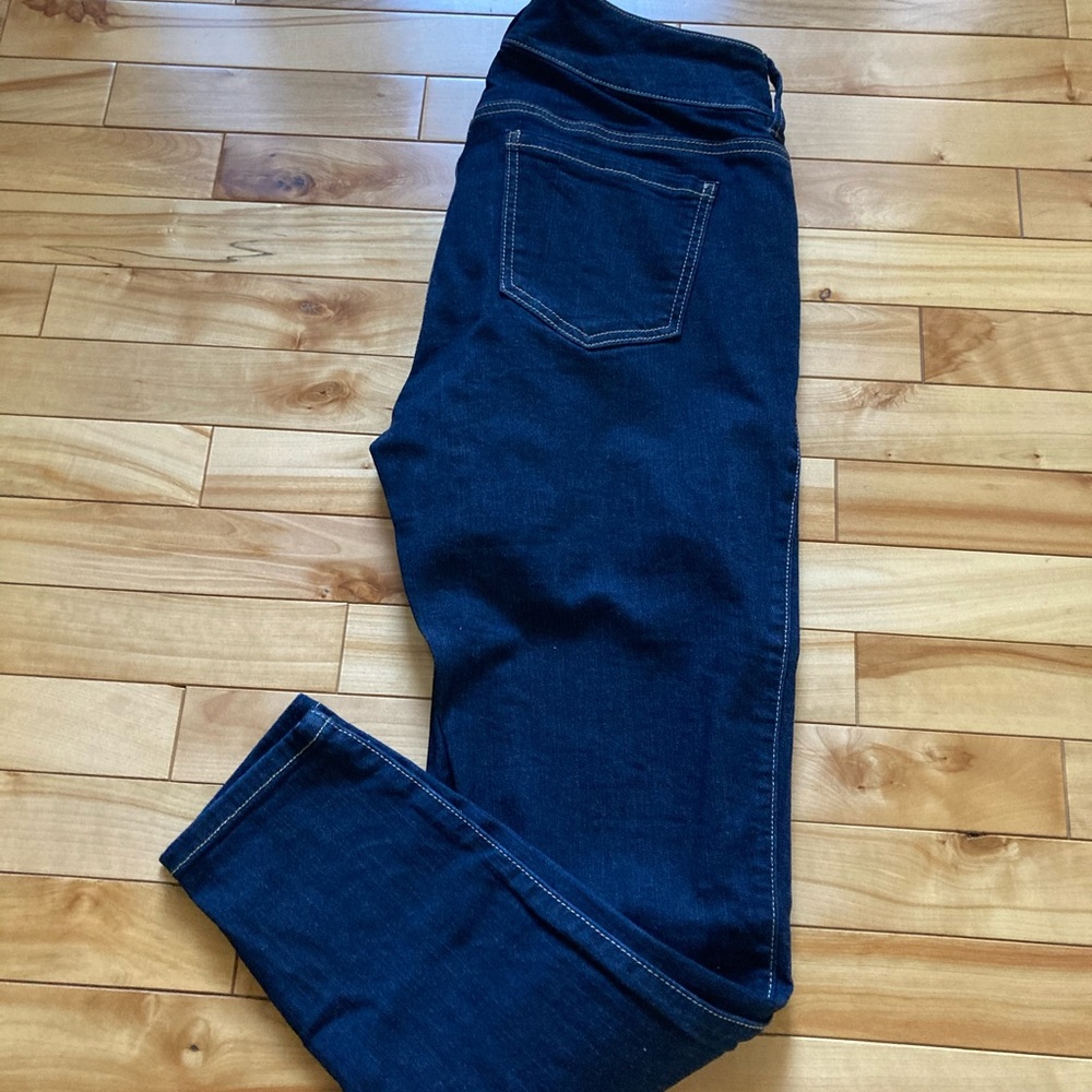 Torrid Stretch Jegging Jeans 10